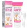 Bettinay Intimate Hair Removal Cream, Painless Flawless, for Unwanted Hair In Leg Underarms Private Parts Pubic & Bikini Area view 1