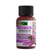 10ml | Clary Sage Essential Oil Blend, 100% Pure & Natural Diffusers, Aromatherapy & Massage Blends | Perfect as a Gift | Vegan, GMO Free view 1