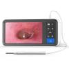 Ear Wax Removal Camera with 4.5 Inch Large Screen, Digital Ear Otoscope Camera, 3.9mm Ear Scope with LED Light, Supports Photo Snap and Video Recording, 32GB Card view 1
