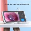 Ear Wax Removal Camera with 4.5 Inch Large Screen, Digital Ear Otoscope Camera, 3.9mm Ear Scope with LED Light, Supports Photo Snap and Video Recording, 32GB Card view 2