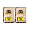 Jay Brand Roasted Red Rice Flour 1KG Rice Flour Nutty Flavour, No Added Preservatives Product of India Pack of 2 view 1