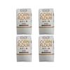 Cornflour 4x3kg (12kg) by Bakers Street - Pure Corn Starch Powder for Cooking, Baking, Frying,Gluten-Free Thickener for Soups, Sauces, Gravies, Puddings, Crispy Coating, Desserts view 1