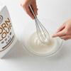 Cornflour 4x3kg (12kg) by Bakers Street - Pure Corn Starch Powder for Cooking, Baking, Frying,Gluten-Free Thickener for Soups, Sauces, Gravies, Puddings, Crispy Coating, Desserts view 4