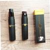 Gogogmee 2pcs Beard Filling Stick for Men Safe Beard Shaping Filler Shaping Concealer for Grooming view 2