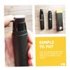 Gogogmee 2pcs Beard Filling Stick for Men Safe Beard Shaping Filler Shaping Concealer for Grooming view 4
