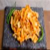 Lilys Special Masala Papdi Ghathiya Made With Gram Flour & Some Spices, 500g view 1