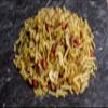 Lily's Crunchy Farrari Chevdo, Snack Mix with Fries, Nuts,Spiced Potato Fries with Peanuts 500g view 1
