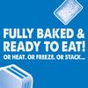 Pop-Tarts Girl Scout Toaster Pastries, Breakfast Foods, Kids Snacks, Frosted Coconut Caramel, 13.5oz Box (8 Pop-Tarts) view 4