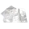100Pcs Clear Present Bag, Cellophane Treat Goodie Bags Party Favor Packaging, Mug Wrapping Food Storage for Holiday Present Dolls, Versatile Clear Packaging Bag view 2
