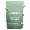 After Party Recovery Capsules | Wonky Rebalance + Restore | Wake Up Fresh Not Wrecked | NAC, Electrolytes, B Vitamins | Night + Morning Formula | 10 Servings view 1