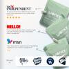 After Party Recovery Capsules | Wonky Rebalance + Restore | Wake Up Fresh Not Wrecked | NAC, Electrolytes, B Vitamins | Night + Morning Formula | 10 Servings view 4