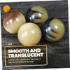 Simulation Horn Hand Exercise Balls 2pcs for Wrist Finger Training view 2