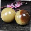 Simulation Horn Hand Exercise Balls 2pcs for Wrist Finger Training view 3