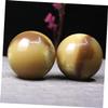 Simulation Horn Hand Exercise Balls 2pcs for Wrist Finger Training view 4