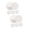 Hoement 200pcs Moisture Absorbers for Food Jar Plant Fibre Drying Sheets Moisture Absorbing Slices for Food Storage De Humid If Cation Supplies view 1