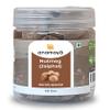 Anamaya Whole Nutmeg 40 gms pack | Whole Spices | Kerala Spices | Nutmeg Whole | view 1