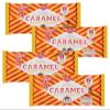 Milk Chocolate Bundle Tunnock's Milk Chocolate Caramel Wafer Biscuits Multipack, 240g, Pack of 4 By Experts Supplies view 1