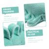 Gogogmee 5pcs Palm Protector Ulcer Finger Exerciser Pad Strengthen Finger Cushion for Patient Elderly view 3