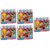 Decorate Your Own Gummy Ice Cream Kit 80g - This Kit Has To Create The Sweetest Masterpiece - Pack of 5 x 80g view 1