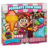 Decorate Your Own Gummy Ice Cream Kit 80g - This Kit Has To Create The Sweetest Masterpiece - Pack of 5 x 80g view 2