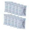 FUNOMOCYA 50pcs Silica Gel Packs Desiccant Sachets for Moisture Control Corrosion Prevention Safe for Clothing view 1