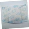 FUNOMOCYA 50pcs Silica Gel Packs Desiccant Sachets for Moisture Control Corrosion Prevention Safe for Clothing view 2
