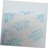 FUNOMOCYA 50pcs Silica Gel Packs Desiccant Sachets for Moisture Control Corrosion Prevention Safe for Clothing view 4