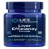 Life Extensions Life Extension - Liver Efficiency Formula | Optimal Support for Liver Health and detoxification - 30 Capsules view 1