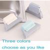 18 Pieces Magic Brushes For Cleaning, Window Track Cleaning Brush, Window Groove Cleaning Brush Equipment, Thin Brush For Cleaning Narrow Space, Magic Brush Cleaning Kits Household view 3