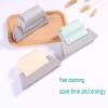 18 Pieces Magic Brushes For Cleaning, Window Track Cleaning Brush, Window Groove Cleaning Brush Equipment, Thin Brush For Cleaning Narrow Space, Magic Brush Cleaning Kits Household view 4