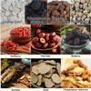 Derivemid Kidney Tea, Kidney Detox Tea, Kidney Tea Formula Ginseng Six Treasure Tea, Men's Kidney Tea Chinese Herbal Tea, Ginseng Five Treasures Tea Kidney Tea, Organic Ginseng Tea Herbal Tea (2Box) view 3