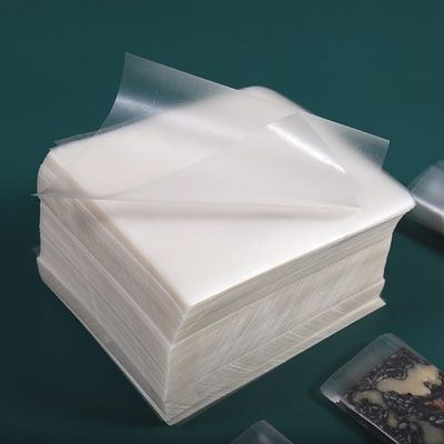 ReachMall 500 Sheets Edible Glutinous Rice Paper, Rice Paper Edible, Nougat Paper, Handmade Edible Rice Paper, For Candies, Sweets, Treats, For Christmas