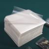 ReachMall 500 Sheets Edible Glutinous Rice Paper, Rice Paper Edible, Nougat Paper, Handmade Edible Rice Paper, For Candies, Sweets, Treats, For Christmas view 1
