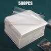 ReachMall 500 Sheets Edible Glutinous Rice Paper, Rice Paper Edible, Nougat Paper, Handmade Edible Rice Paper, For Candies, Sweets, Treats, For Christmas view 2