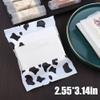 ReachMall 500 Sheets Edible Glutinous Rice Paper, Rice Paper Edible, Nougat Paper, Handmade Edible Rice Paper, For Candies, Sweets, Treats, For Christmas view 3
