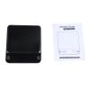 Kitchen and Cafe Digital Scale Coffee Scale with Timer Light Weights 3KG/0.1G Coffee Weighing Solution Accuracy Scale view 1