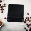 Kitchen and Cafe Digital Scale Coffee Scale with Timer Light Weights 3KG/0.1G Coffee Weighing Solution Accuracy Scale view 2