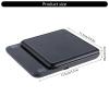 Kitchen and Cafe Digital Scale Coffee Scale with Timer Light Weights 3KG/0.1G Coffee Weighing Solution Accuracy Scale view 3