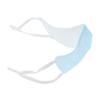 Gogogmee 5pcs Nose Non-woven Nose Bridge Pad Winter Warmer Reusable Outdoor Accessory for Cold view 3