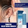 Earscalm Nasal Aspiration,Techsilen for Tinnitus,Tinnitus Inhaler,arscalm Tinnitus Nasal Aspiration,Relief for Ringing Ears,Instant Tinnitus Relief Nasal Inhaler,Relieve Ear Discomfort (1 pcs) view 2