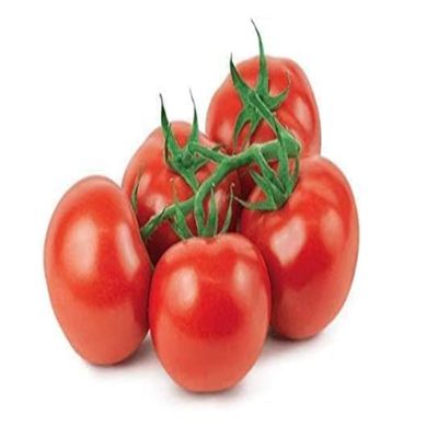 Veena's Vine Tomatoes, Fresh Vegetable, for Healthy Cooking Available with Multiple Weight Packs (1000G)