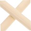 Alipis 2pcs Furniture Restoration Crayons Wood Touch up Pens Stick Filler for Laminate Scratch Repair Wood Floor Scratch Repair view 3