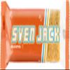 SvenJack Oat Bar Baked Apple 24X125g view 1