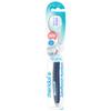 meridol Gum Comfort Brush Extra Gentle Deep Cleaning of Interdental Spaces Flexible Toothbrush Neck to Reduce Pressure Scientifically Proven view 1
