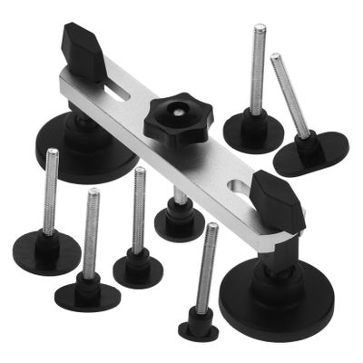 iplusmile Car Dent Repairer Dent Puller Repair Kit for Removal Tool for Efficient Car Fixes