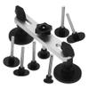 iplusmile Car Dent Repairer Dent Puller Repair Kit for Removal Tool for Efficient Car Fixes view 1