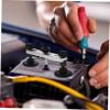 iplusmile Car Dent Repairer Dent Puller Repair Kit for Removal Tool for Efficient Car Fixes view 2