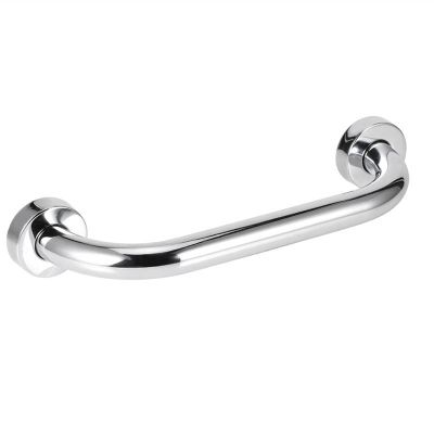MKAK Safety Hand Rail Handrail Shower Handle for Bathroom Bathtub Toilet Bathroom Accessory Bath Grab Bar Anti-slip Grab Bar