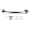 MKAK Safety Hand Rail Handrail Shower Handle for Bathroom Bathtub Toilet Bathroom Accessory Bath Grab Bar Anti-slip Grab Bar view 4