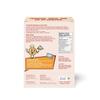 Bean Bites | Spicy Crackle Lentil Crisp 3.53 oz (100 g) | Round Crunchy Bites | Hot & Spicy | Plant Based Vegan Crackers, Gluten-Free Healthy Snack, Keto Chips, Traditional Handmade By Pride of India view 3